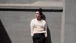 Jessie Ware