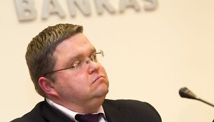 Vitas Vasiliauskas