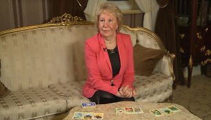 Svetlana Dausinienė