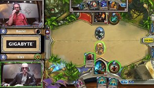 &bdquo;Hearthstone&ldquo;