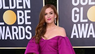 Isla Fisher