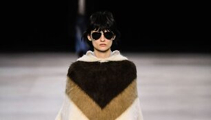 &bdquo;C&eacute;line&ldquo; 2019&ndash;2020 m. rudens ir žiemos kolekcijos modelis