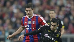 Robertas Lewandowskis
