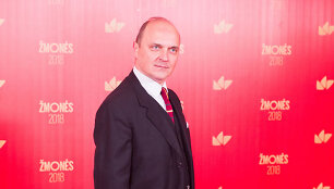 Giedrius Drukteinis