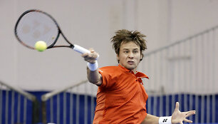 Ričardas Berankis