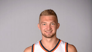 Domantas Sabonis