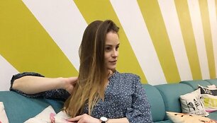 Lina Bagdanavičienė