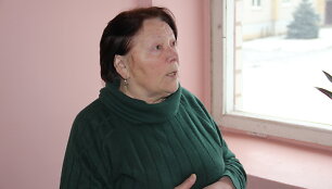 Kaimynė Nina