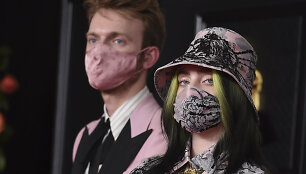 Finneas ir Billie Eilish