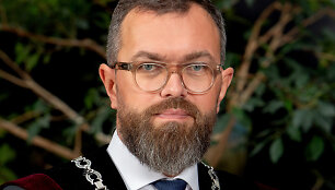 Marius Bartninkas