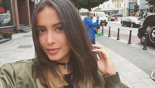 Karolina Meschino