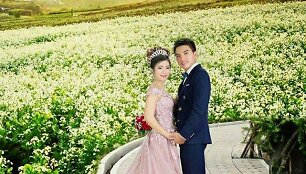 Vu Thi Thanh su vyru Hoanu