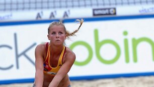 Monika Povilaitytė