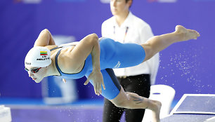 Rūta Meilutytė