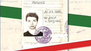 Knygos vir&scaron;elis
