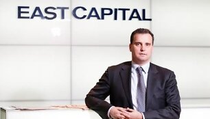 Aivaras Abromavičius