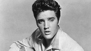 Elvis Presley