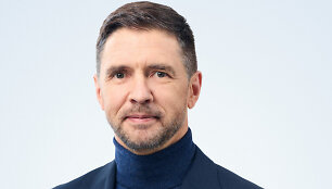 Simonas Strelcovas
