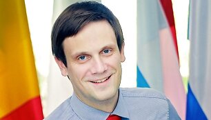 Tomas Tomilinas