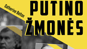 &bdquo;Putino žmonės&ldquo;