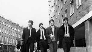 „The Beatles“