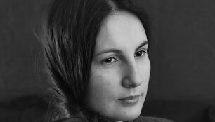 Anna Polukord