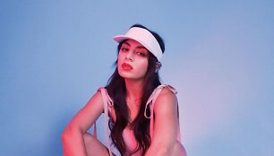 Charlie XCX