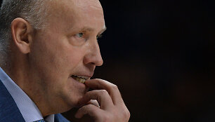 Rimas Kurtinaitis