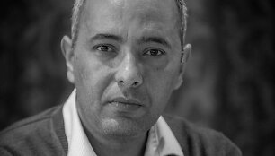 Kamelis Daoudas