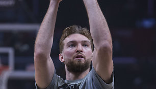 Domantas Sabonis