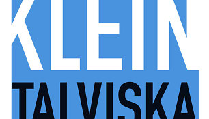 Naomi Klein knyga &bdquo;Tai viską keičia&ldquo;