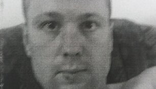 Valdas Babrauskas