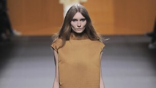 &bdquo;Hermes&ldquo; 2016 m. rudens-žiemos kolekcijos modelis