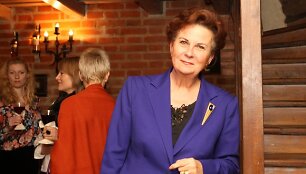 Birutė Vizgirdienė