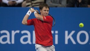 Ričardas Berankis