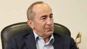 Robertas Kačarianas