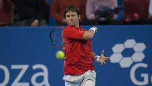 Ričardas Berankis