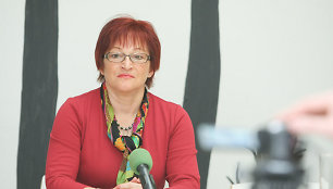 Birutė Vėsaitė