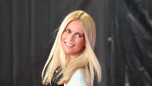 Claudia Schiffer (2015 m.)