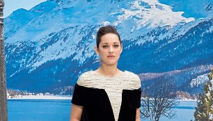 Marion Cotillard