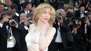 Courtney Love