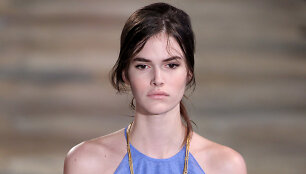 &bdquo;Tory Burch&ldquo; 2016 m. pavasario-vasaros kolekcija