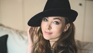 Jurga Fultinavičiūtė