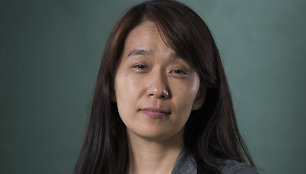 Han Kang