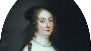 Marija Gonzaga