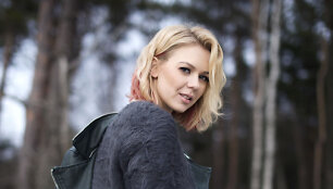 Monika Linkytė