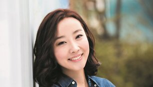 Yaxi Zhu