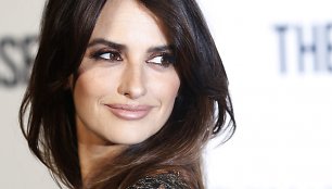 Penelope Cruz