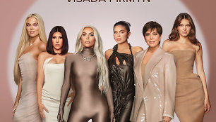 „The Kardashians“