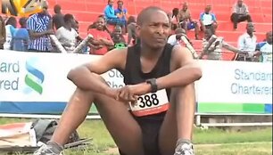 Julius Njogu